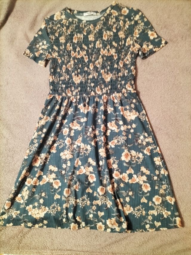 Vestito estivo Pull & Bear