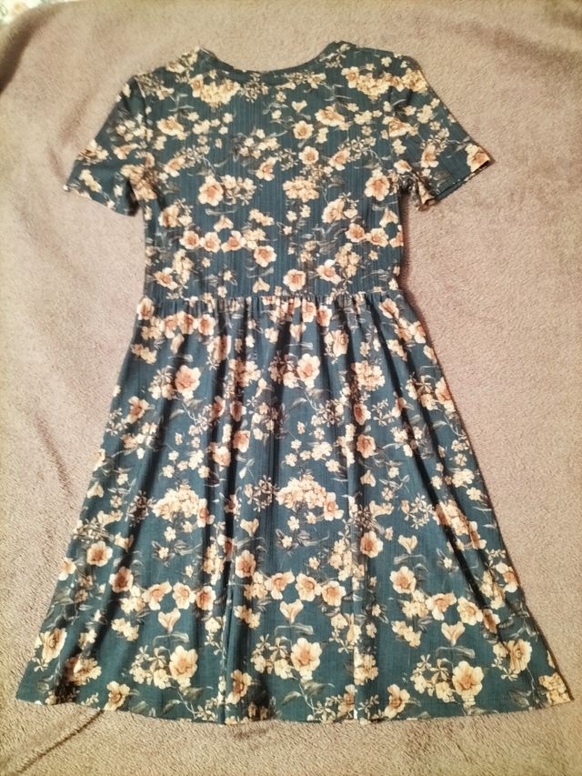 Vestito estivo Pull & Bear