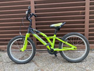 Bicicleta Monty mod.104
