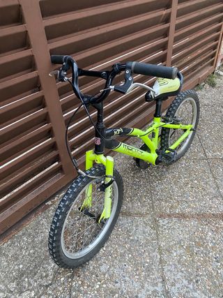 Bicicleta Monty mod.104