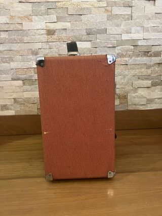 Ibanez IBZ20 Combo