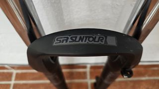Horquilla SR SUNTOUR 29 100mm