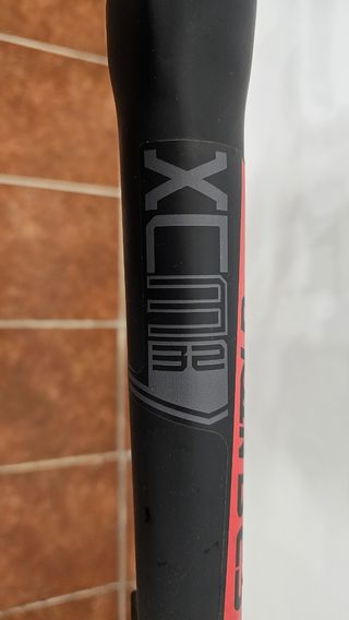 Horquilla SR SUNTOUR 29 100mm