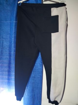 Pantalón deporte