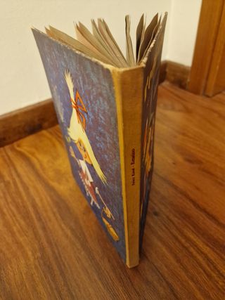 Libro Renato Rascel "Renatino non vola la domenica