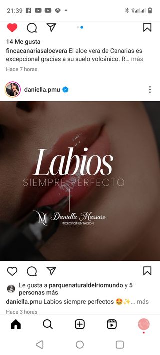 Redes Sociales y Marketing