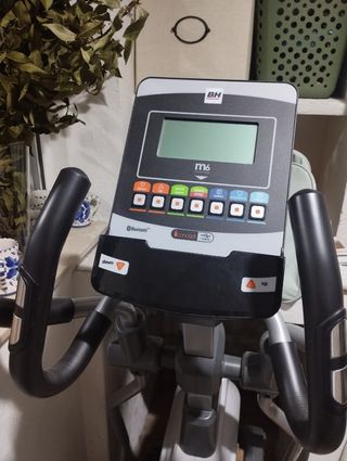 Bici elíptica