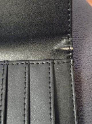Cartera usada Tous
