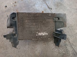 Radiador golf mk2 1.6cl