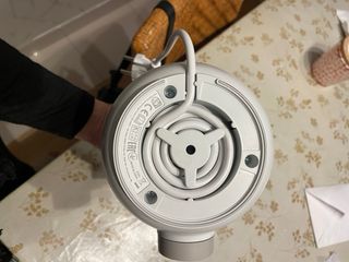 Calienta biberones Philips Avent