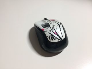 Logitech M325 Mouse Wireless
