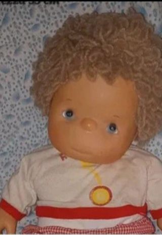 lotto bambole e bamboline vintage