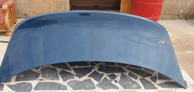 BMW E46 Porton maletero