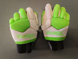 Guantes hoquei patines reno