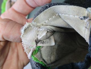 Guantes hoquei patines reno