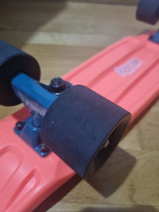Penny Oxelo Decathlon