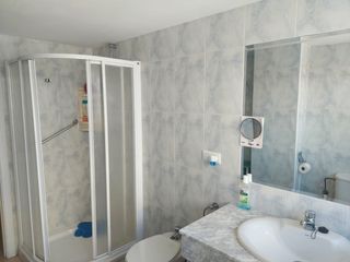 Alquiler Benidorm 1°linea Levante playa lateral. Mes octubre