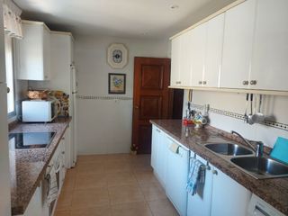 Alquiler Benidorm 1°linea Levante playa lateral. Mes octubre