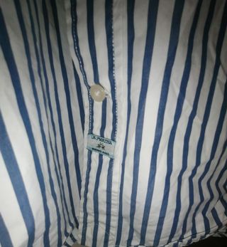 Camisa La martina
