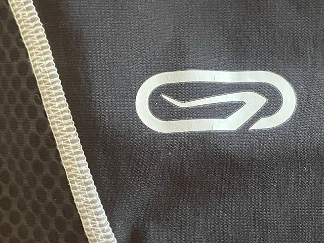 Pantaloncini sportivi per ragazza-ragazzo