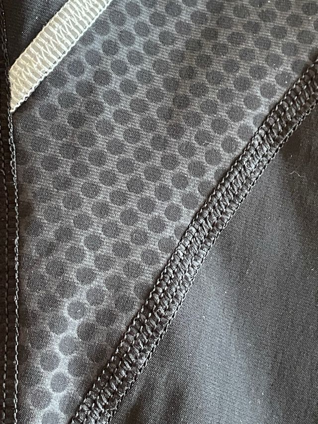 Pantaloncini sportivi per ragazza-ragazzo