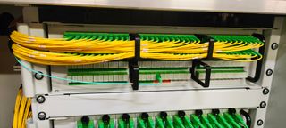 ARMARIO DISTRIBUCION FTTH