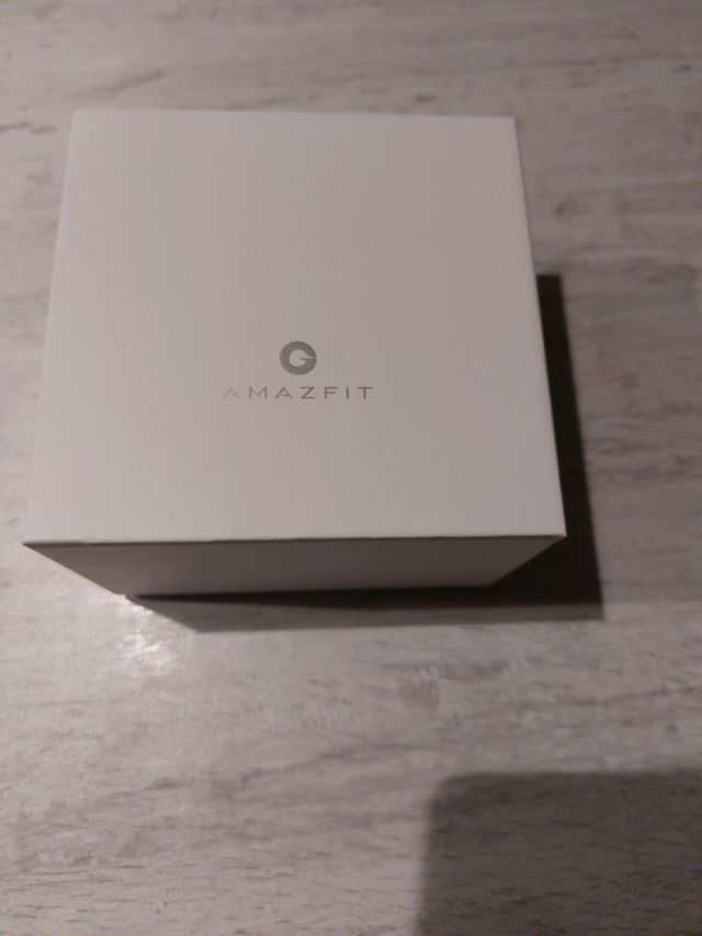 Orologio Amazfit gts2