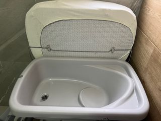 Bañera bebe 