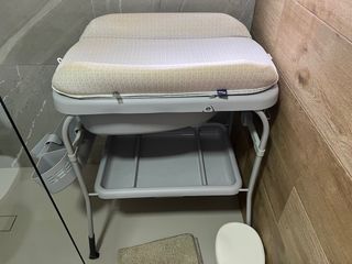 Bañera bebe 