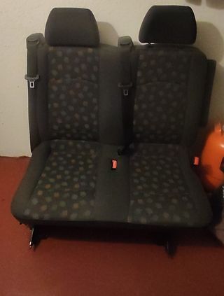 ASIENTO MERCEDES VITO
