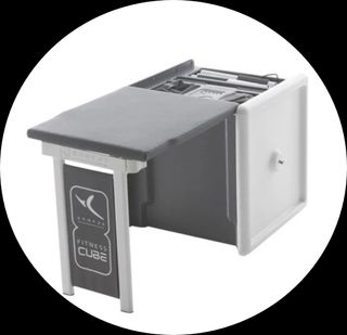Cubo fitness domyos