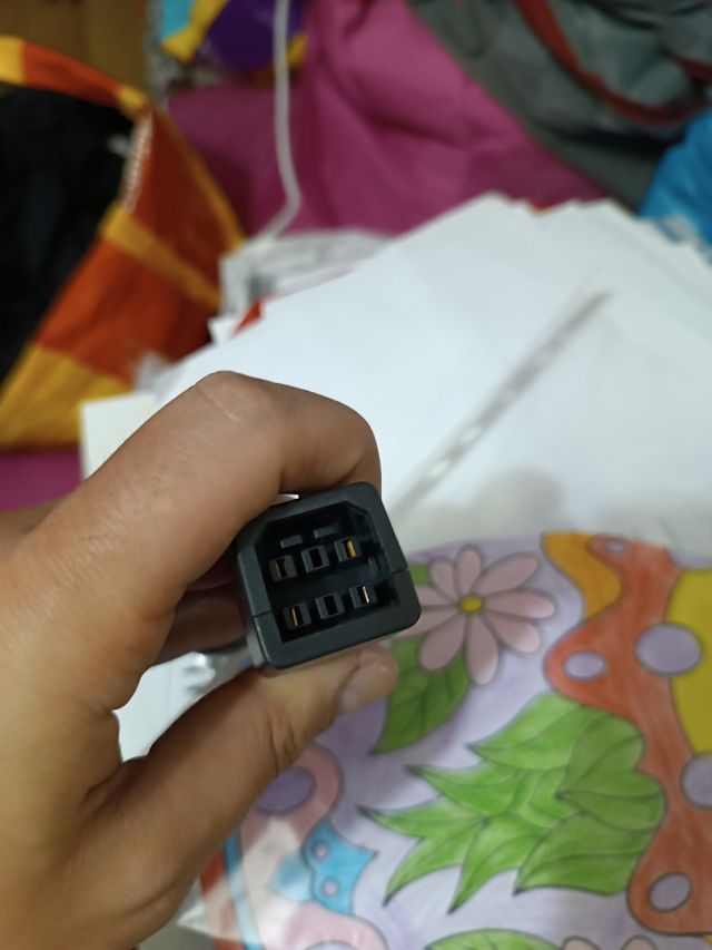 Adaptador Xbox 360 para 360 Slim