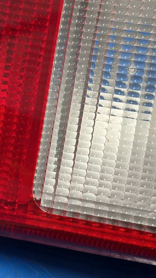 Piloto trasero original ford sierra