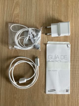Samsung Galaxy J5