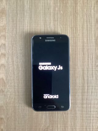 Samsung Galaxy J5