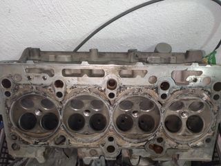 Culata 2.0 TFSI axx bwa para rectificar 
