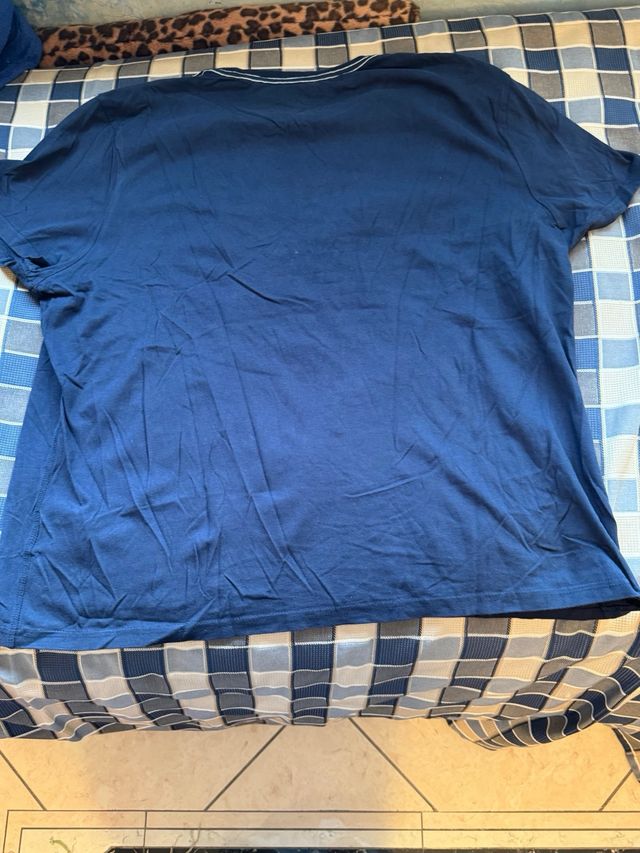 Tshirt angelo litrico 2xl