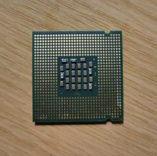 Procesador CPU Intel Celeron D 2.66ghz