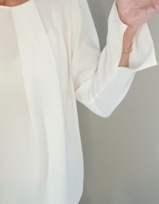 Blusa Zara. Nueva