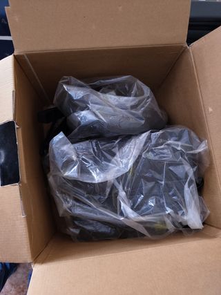 Volante videojuegos ps1