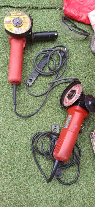 Radial Hilti + regalos