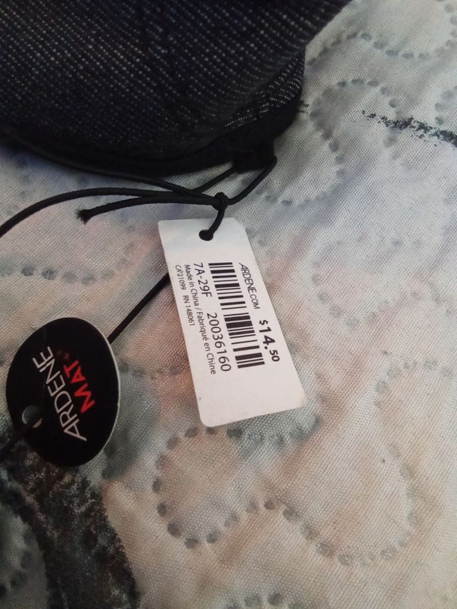 Zapatillas talla 38 nuevas