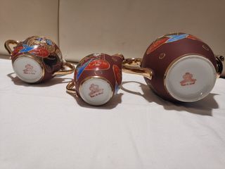 Set da te giapponese VINTAGE