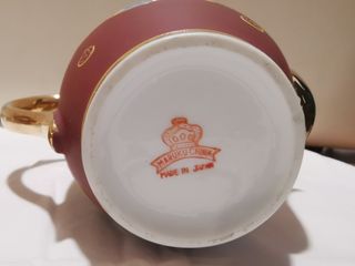 Set da te giapponese VINTAGE