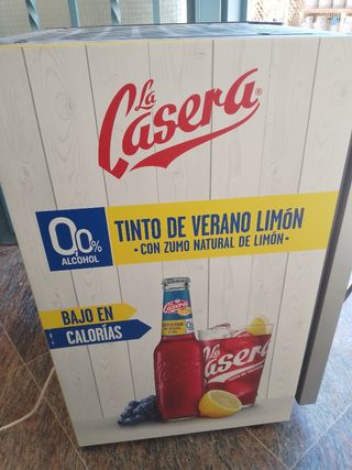 Nevera  en PERFECTO estado