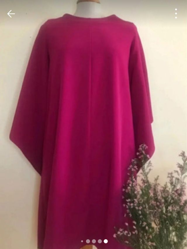 Vestido elegante nuevo