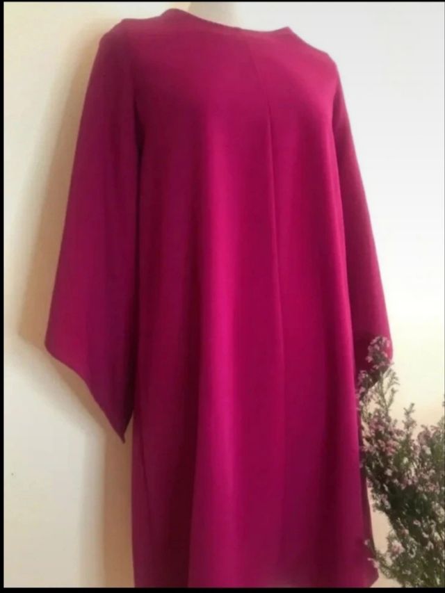 Vestido elegante nuevo