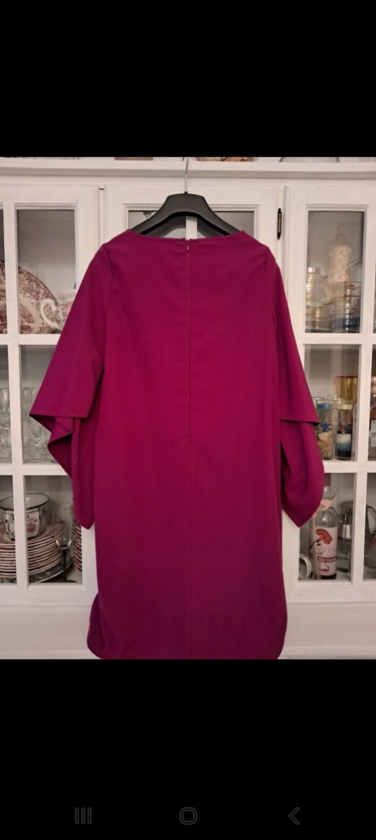 Vestido elegante nuevo