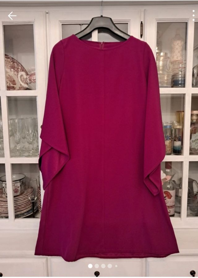 Vestido elegante nuevo