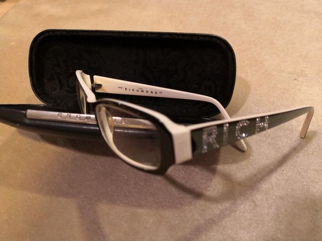 Richmond occhiali